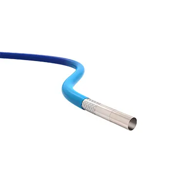 Variable Durometer Tubing